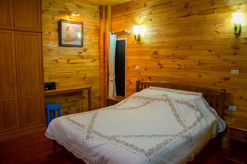 Baan Soontree Resort Chiang Rai Eksteriør billede